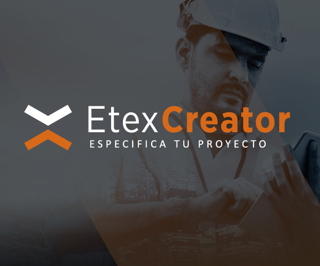 Etex creator