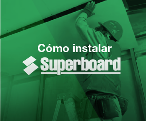 Cómo instalar  Superboard